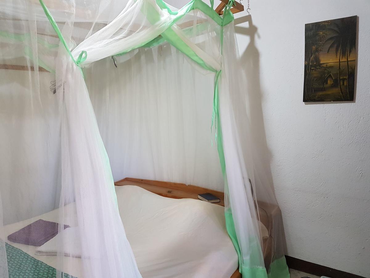 Hotel Karibuni Center Mbeya Exteriér fotografie