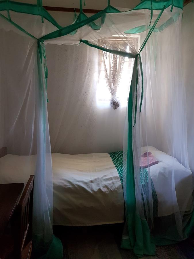 Hotel Karibuni Center Mbeya Exteriér fotografie