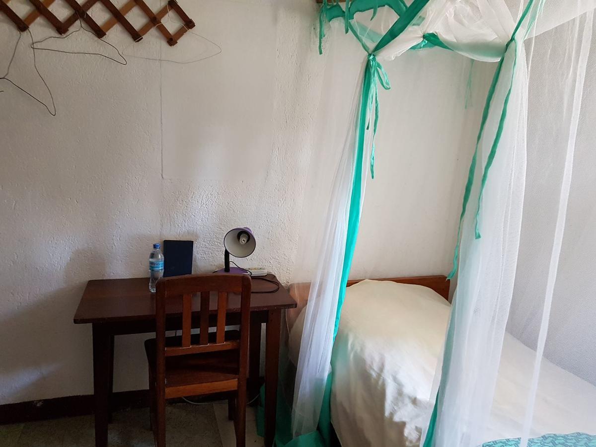 Hotel Karibuni Center Mbeya Exteriér fotografie