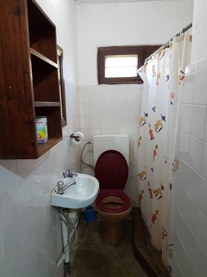 Hotel Karibuni Center Mbeya Exteriér fotografie