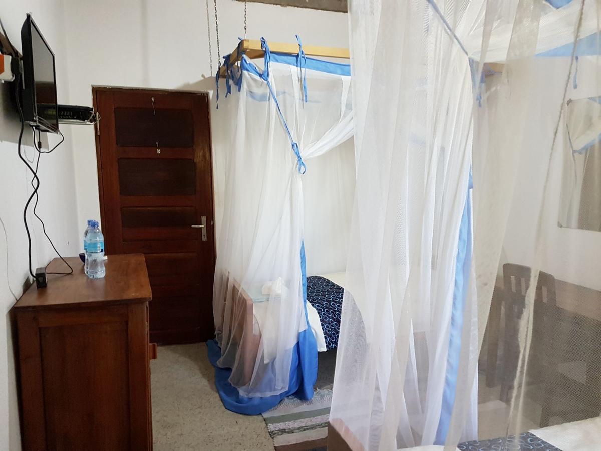 Hotel Karibuni Center Mbeya Exteriér fotografie
