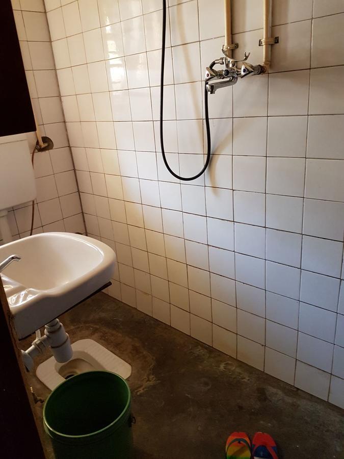 Hotel Karibuni Center Mbeya Exteriér fotografie