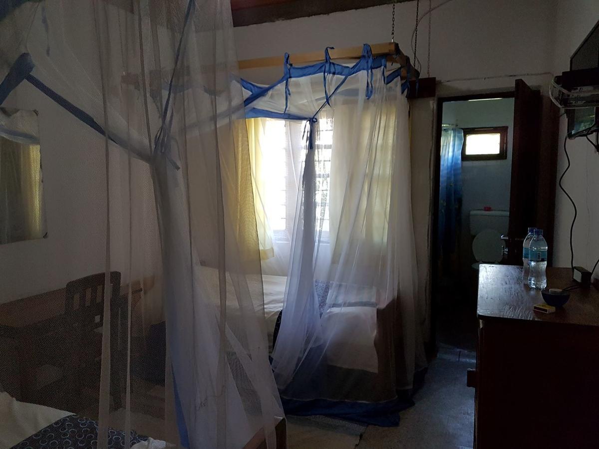 Hotel Karibuni Center Mbeya Exteriér fotografie